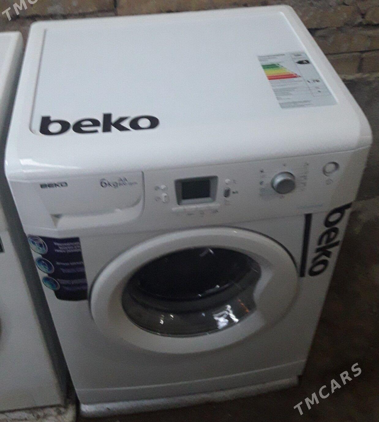 беко 6 кг - Türkmenabat - img 2