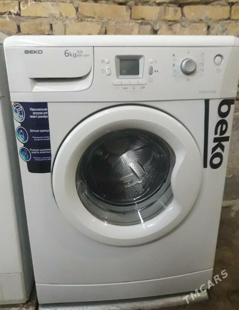 беко 6 кг - Türkmenabat - img 1