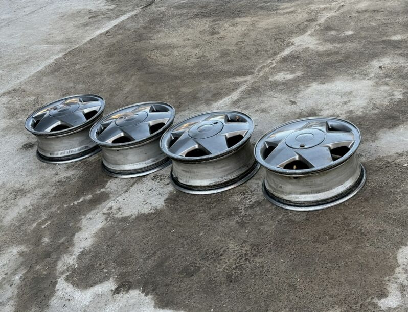 Diska 15 lik…Sdk 2 200 TMT - Mary - img 3