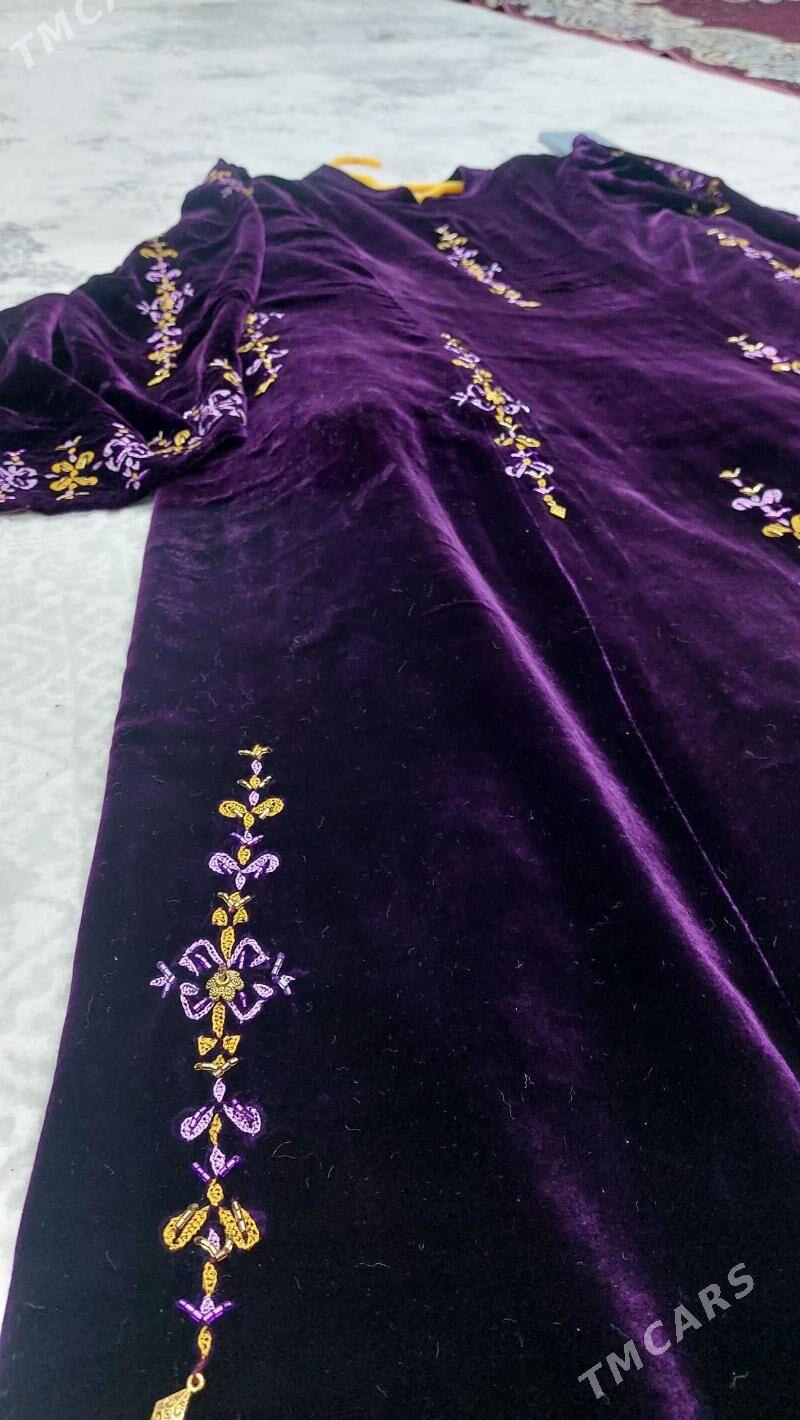 Koýnek el kesdeli - Aşgabat - img 1