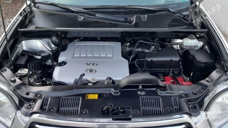 Toyota Highlander 2010 - 286 000 TMT - Daşoguz - img 7