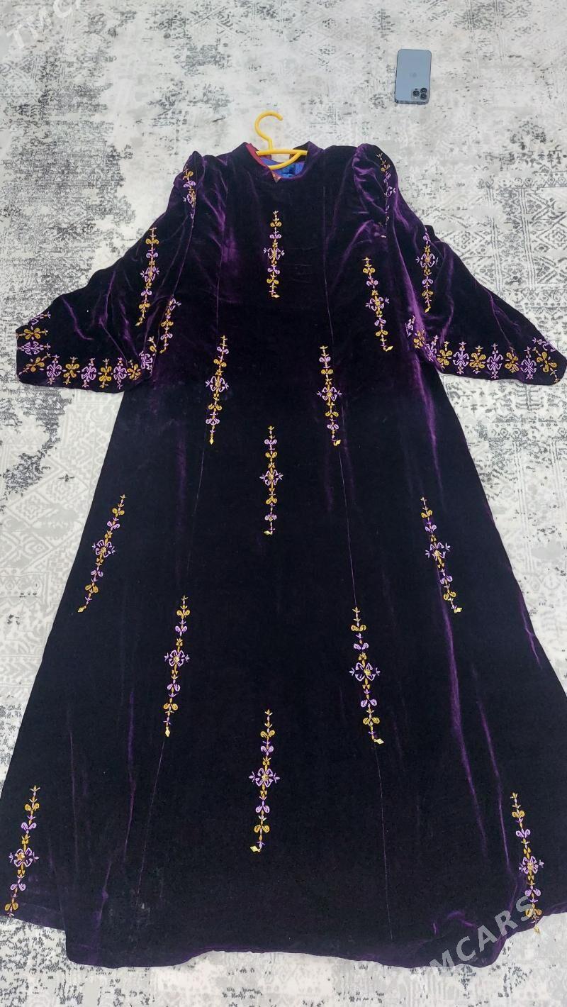 Koýnek el kesdeli - Ашхабад - img 2