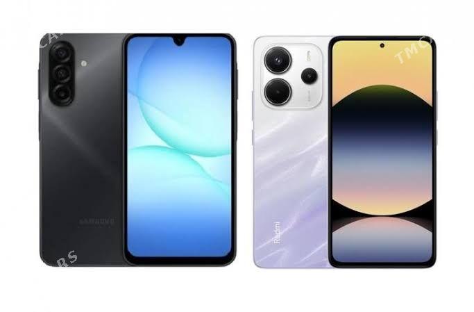 RESMINAMASYZ REDMI TELEFONLAR - Aşgabat - img 2