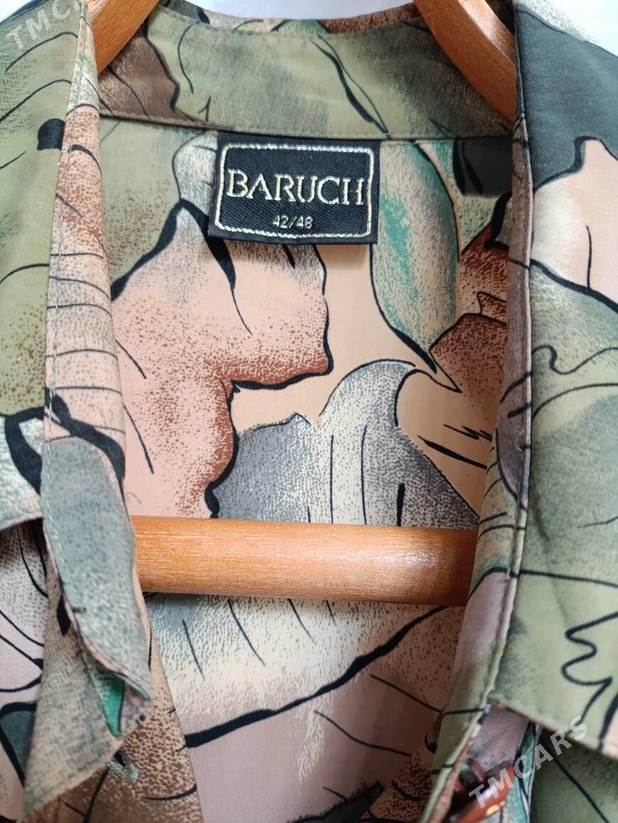 костюмы, Голландия - Ашхабад - img 2