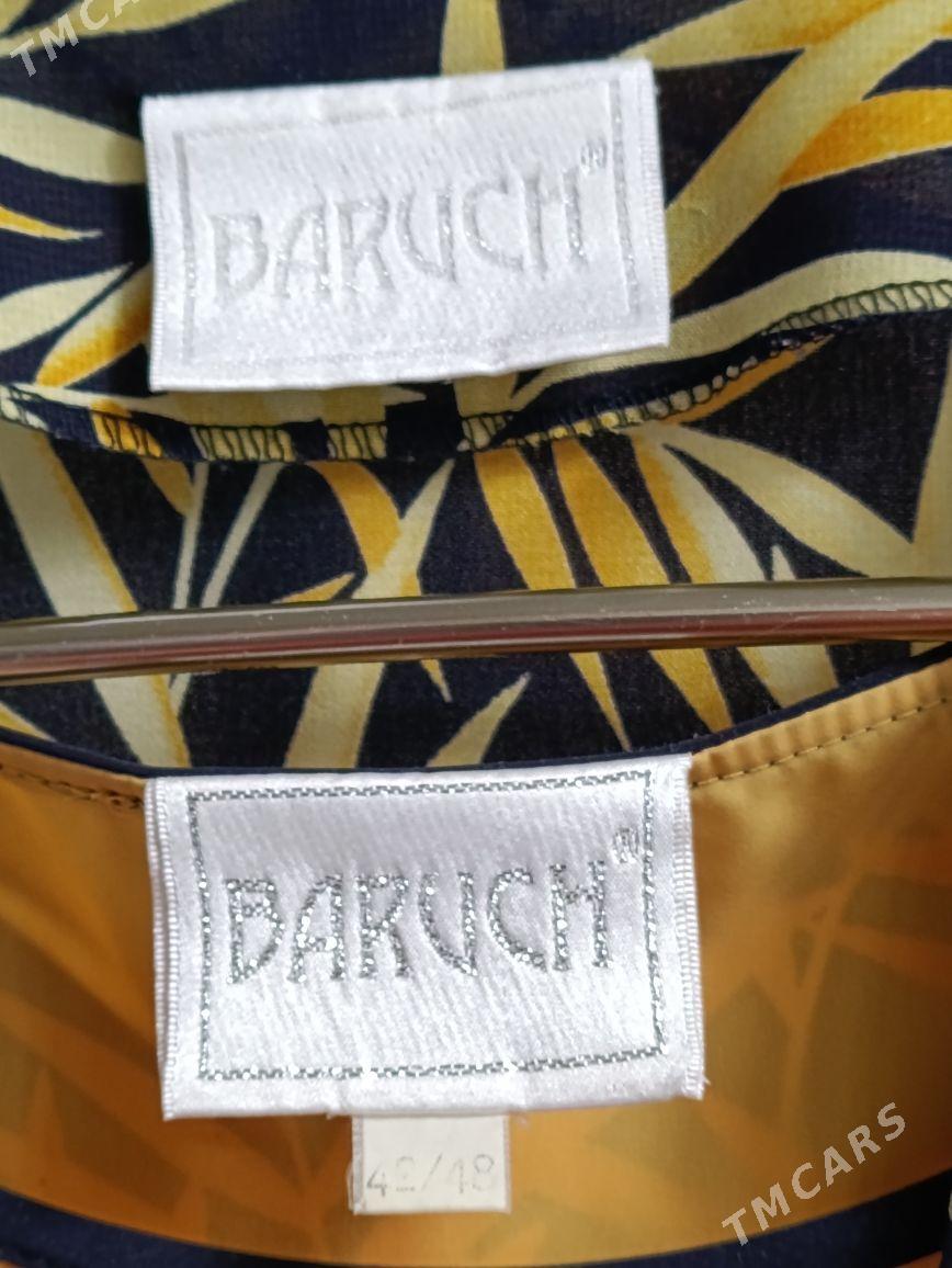 костюмы, Голландия - Ашхабад - img 6