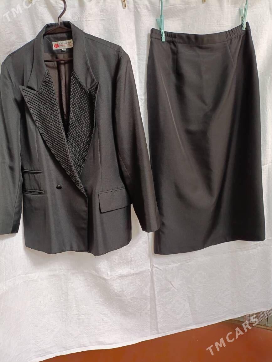 костюмы, Голландия - Ашхабад - img 8