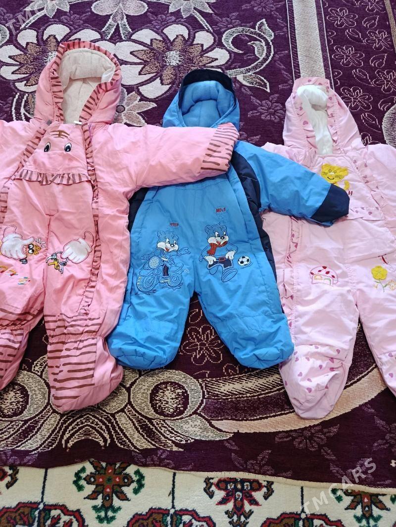 çaga kambinźon - Türkmenbaşy - img 1