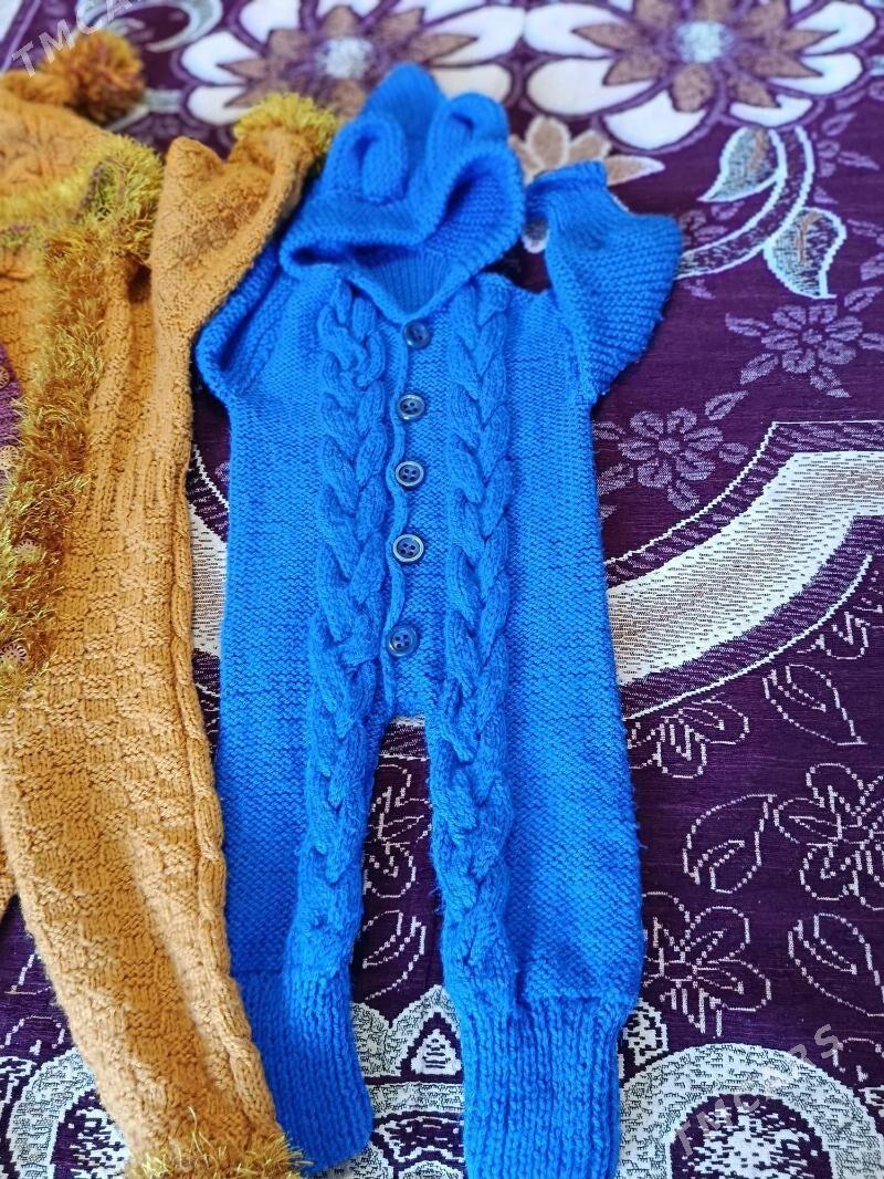 çaga kambinźon - Türkmenbaşy - img 5