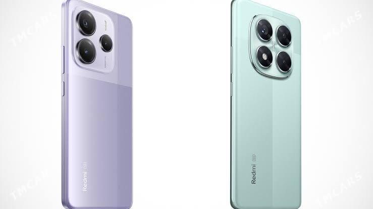 RESMINAMASYZ REDMI TELEFONLAR - Aşgabat - img 3