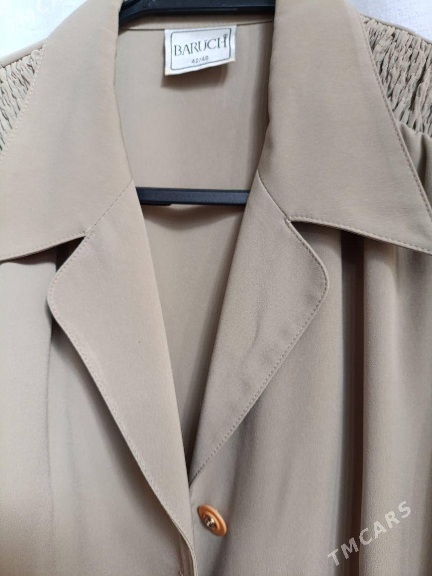 костюмы, Голландия - Ашхабад - img 4