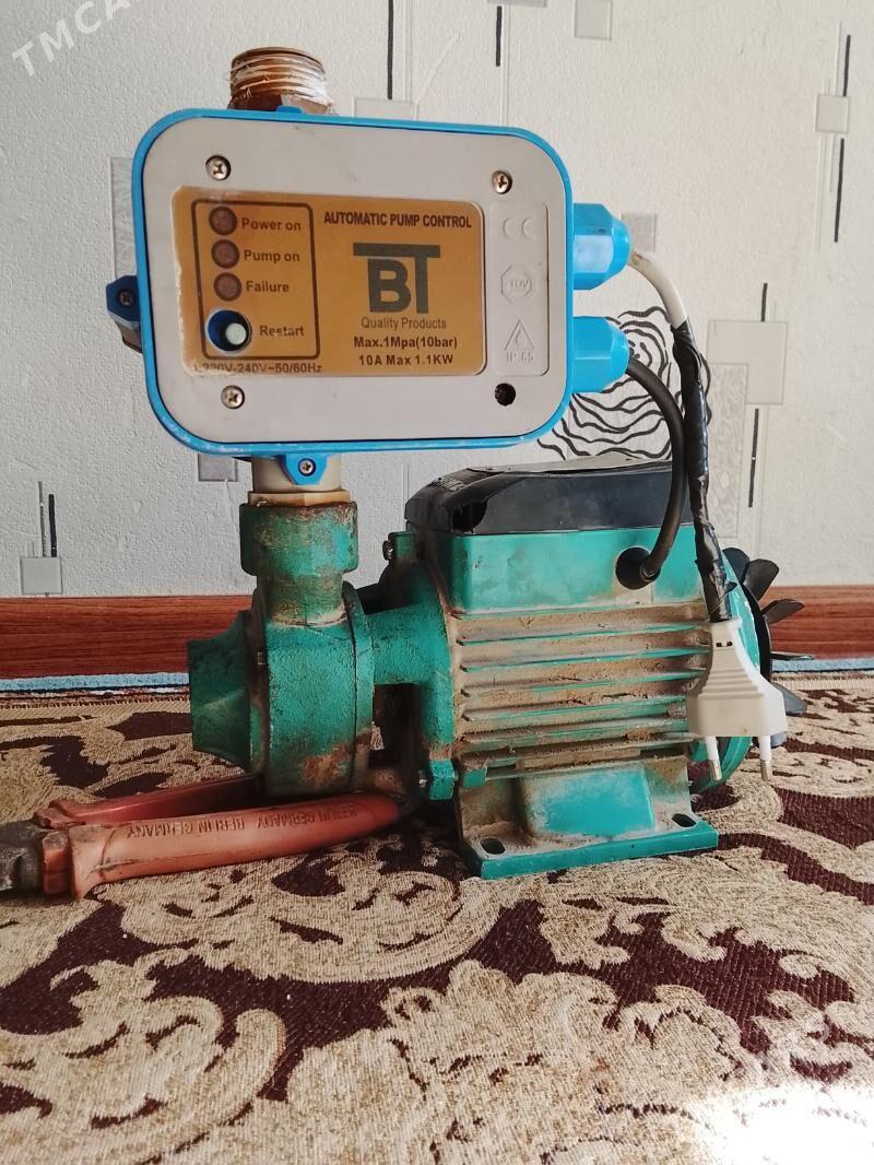 suw nasos wakum bn bile - Балканабат - img 3