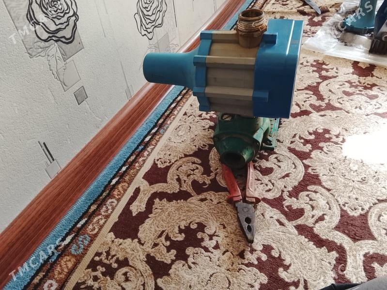 suw nasos wakum bn bile - Балканабат - img 2