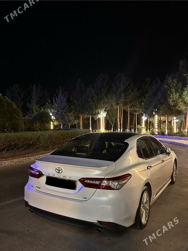 Toyota Camry 2019 - 497 000 TMT - Туркменбаши - img 9