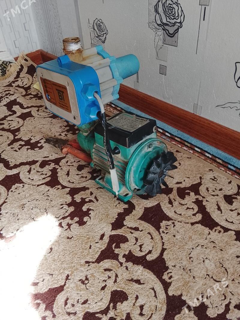 suw nasos wakum bn bile - Балканабат - img 1