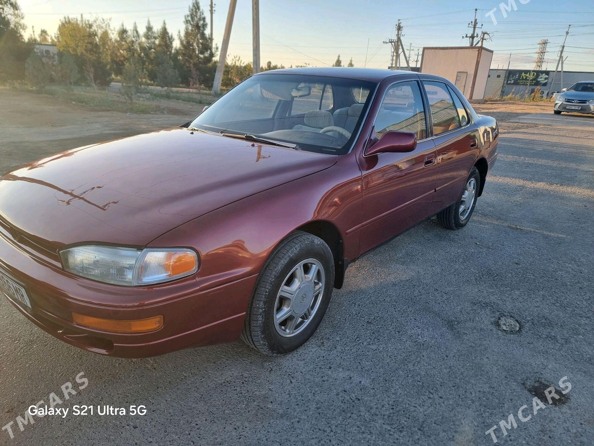 Toyota Camry 1993 - 95 000 TMT - Мары - img 2