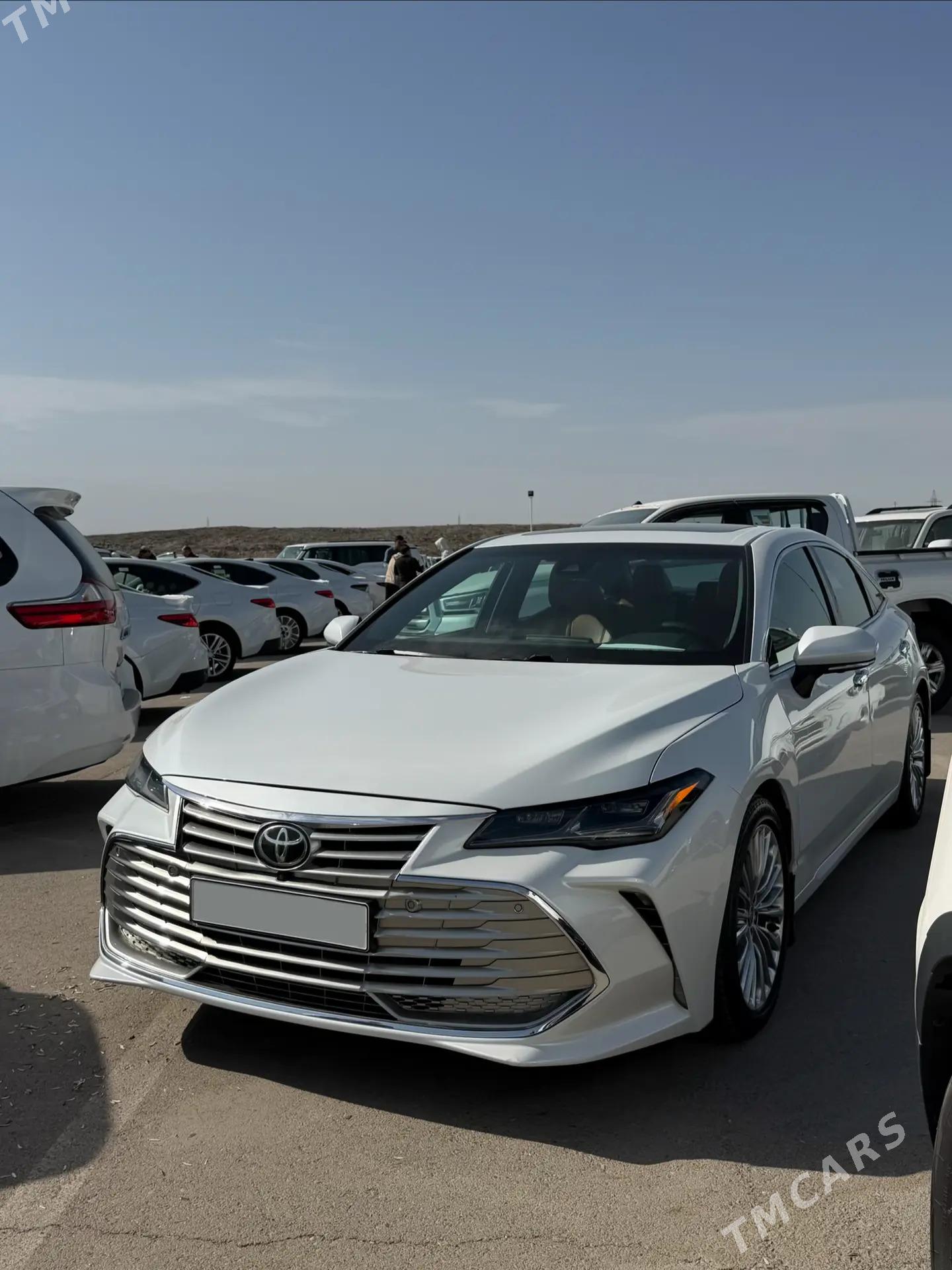 Toyota Avalon 2020 - 550 000 TMT - Ашхабад - img 2