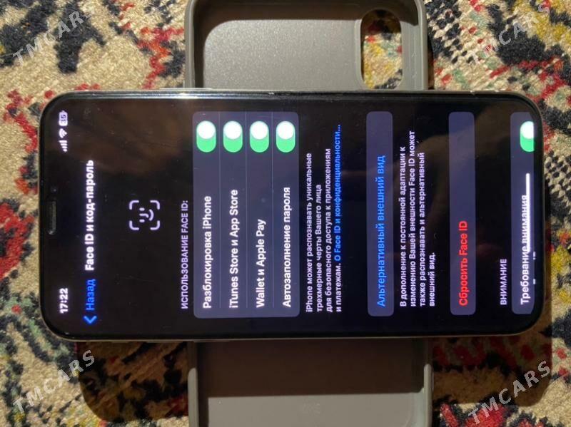 IPhone X - Дашогуз - img 3
