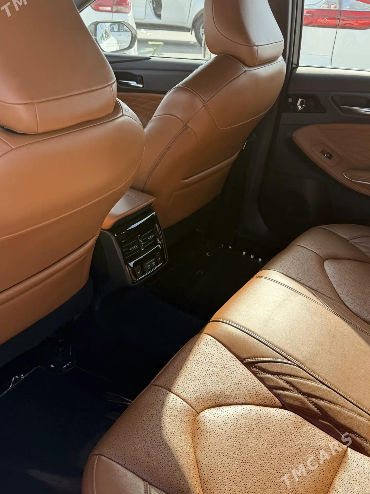 Toyota Avalon 2020 - 550 000 TMT - Ашхабад - img 5