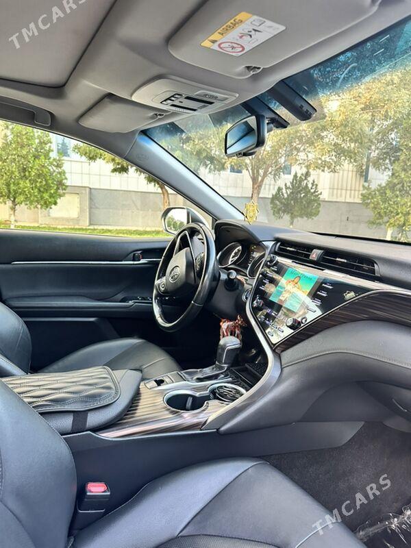 Toyota Camry 2019 - 497 000 TMT - Туркменбаши - img 4