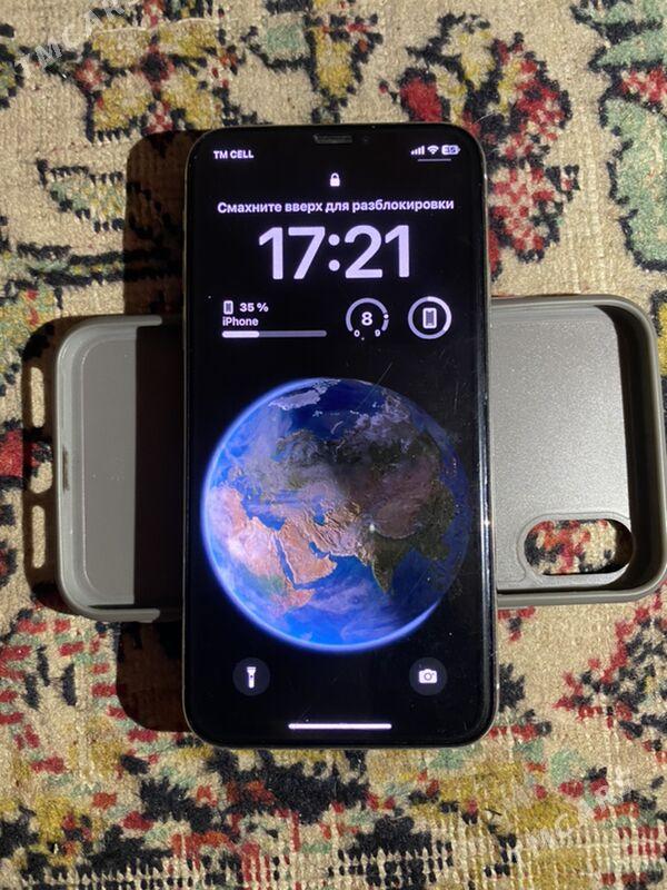 IPhone X - Дашогуз - img 2