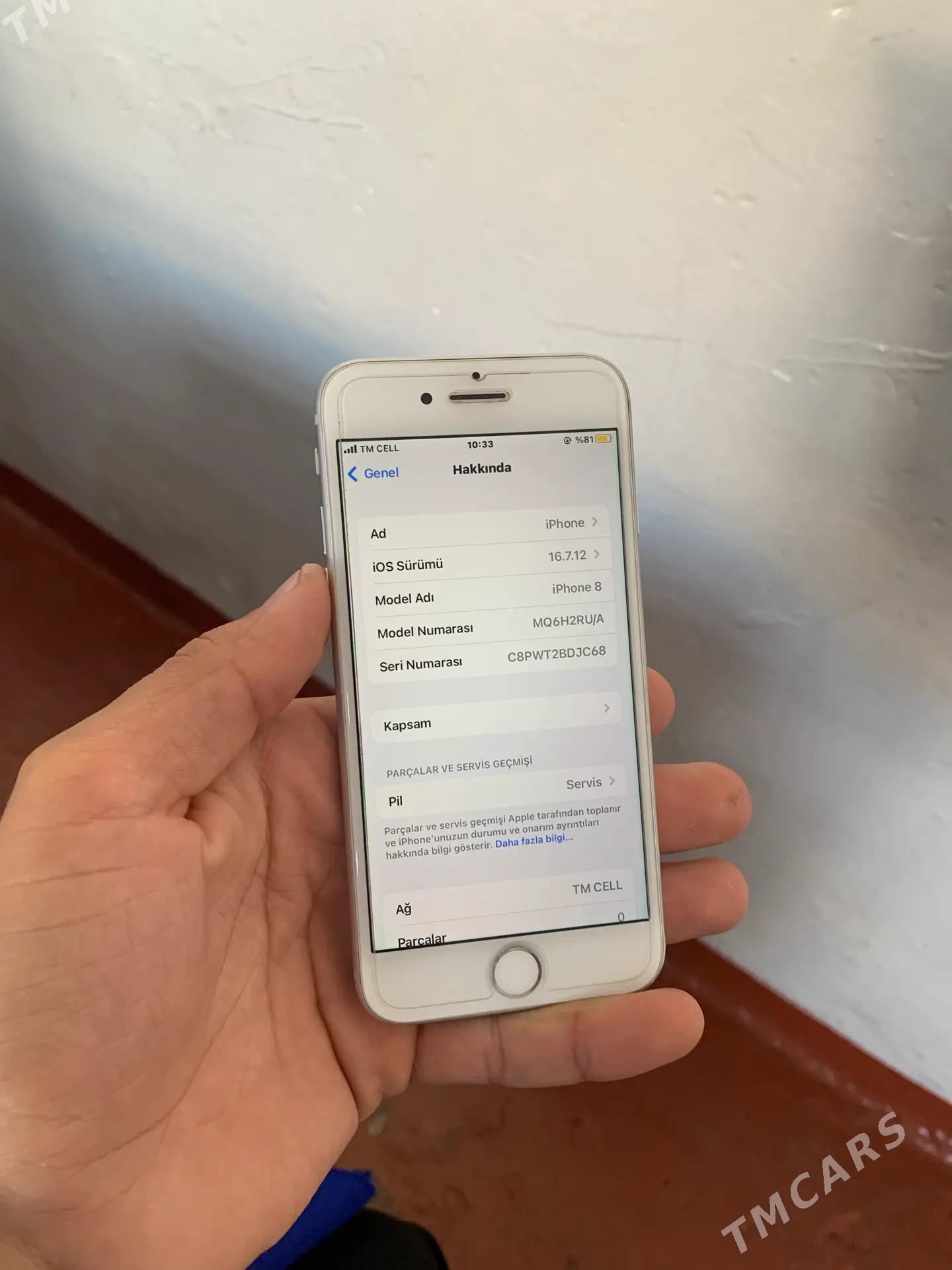 uiphone 8 - Mary - img 4