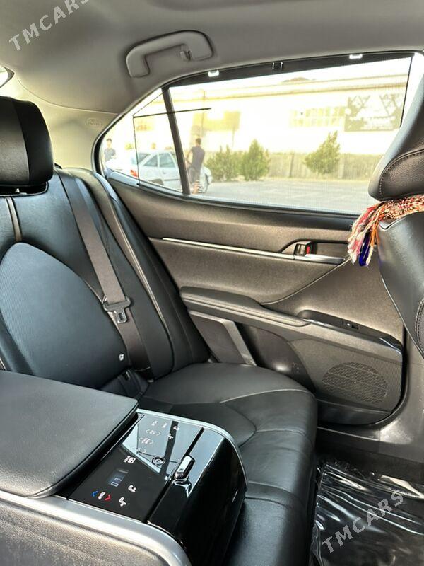 Toyota Camry 2019 - 497 000 TMT - Туркменбаши - img 6