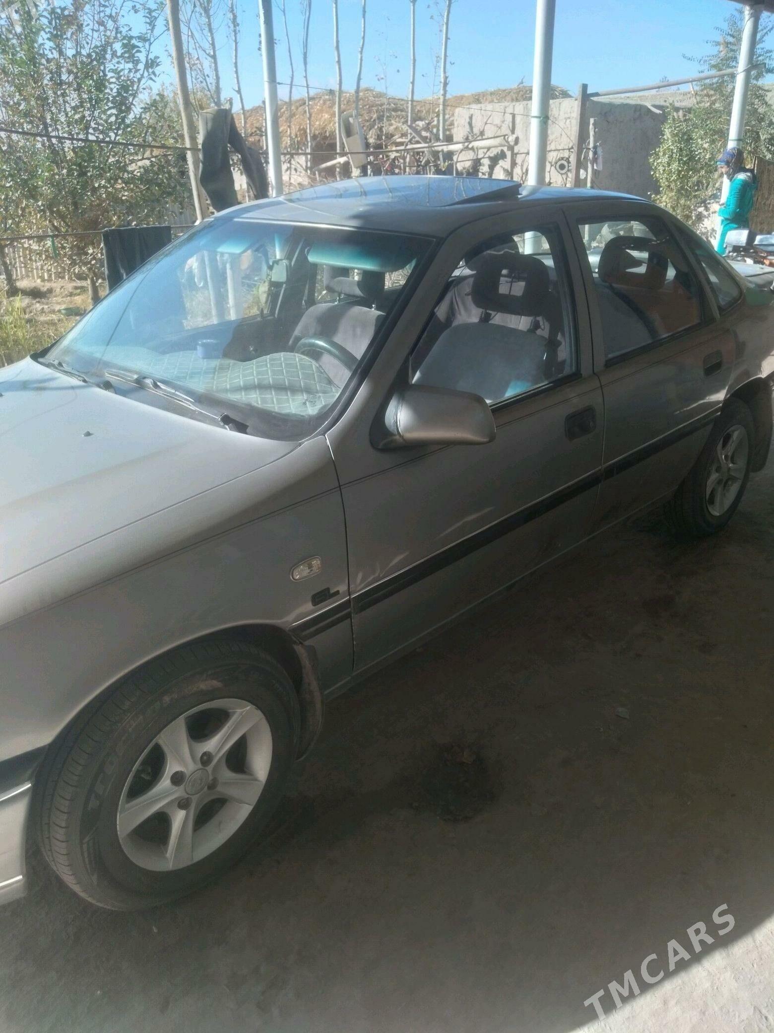 Opel Vectra 1993 - 50 000 TMT - Akdepe - img 4