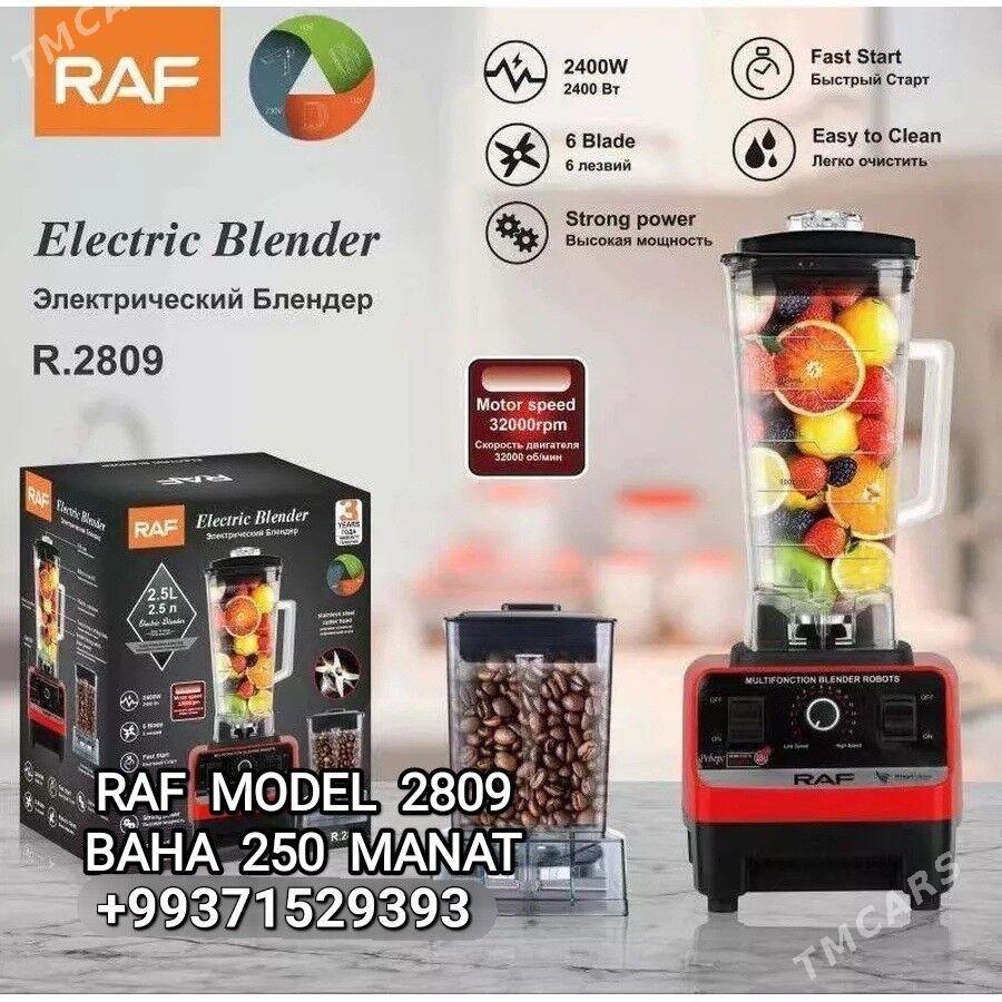 BLENDER SOKÇYK БЛЕНДЕР UTUK ÜT - Parahat 4 - img 7