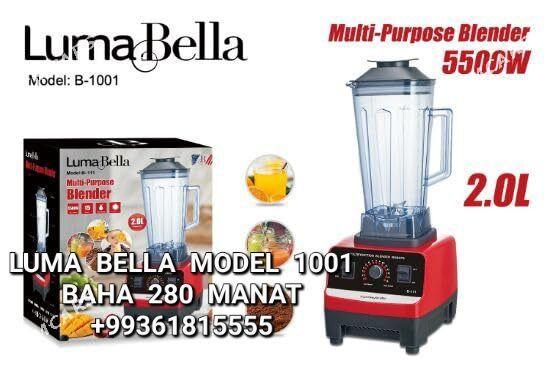 BLENDER SOKÇYK БЛЕНДЕР UTUK ÜT - Parahat 4 - img 2