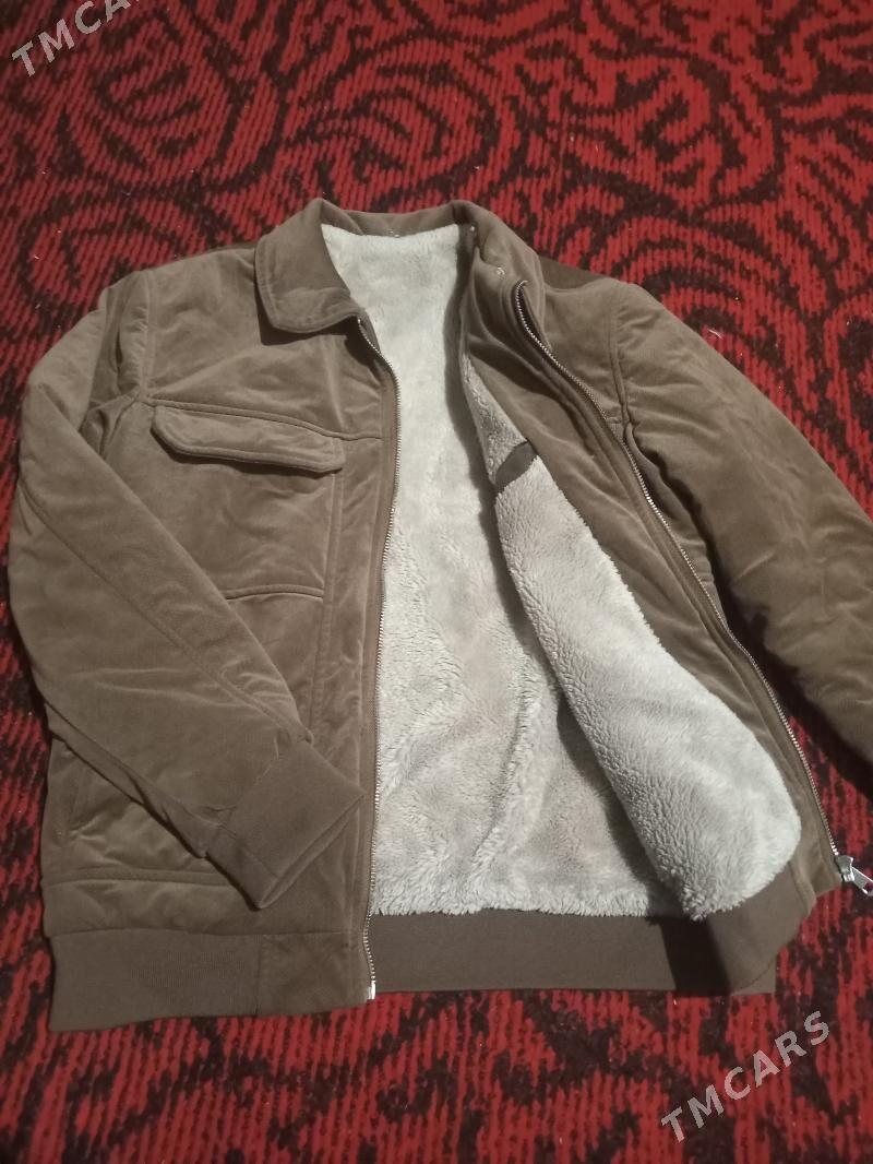 Куртка - Türkmenabat - img 2