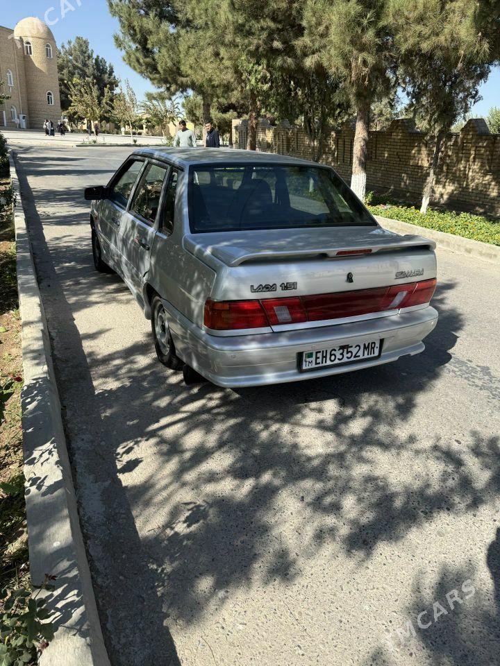 Lada 2115 2008 - 49 999 TMT - Мары - img 2