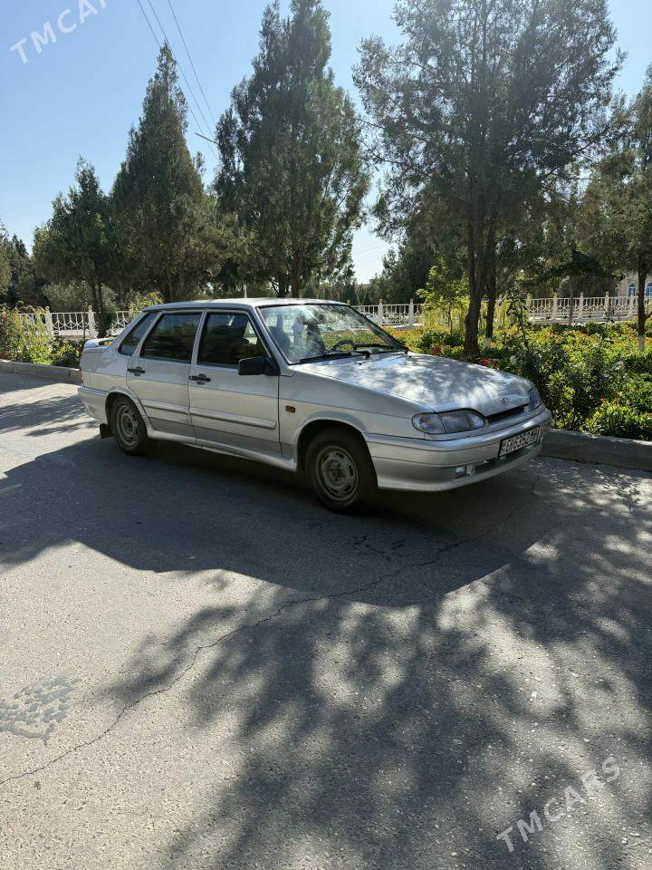 Lada 2115 2008 - 49 999 TMT - Мары - img 3