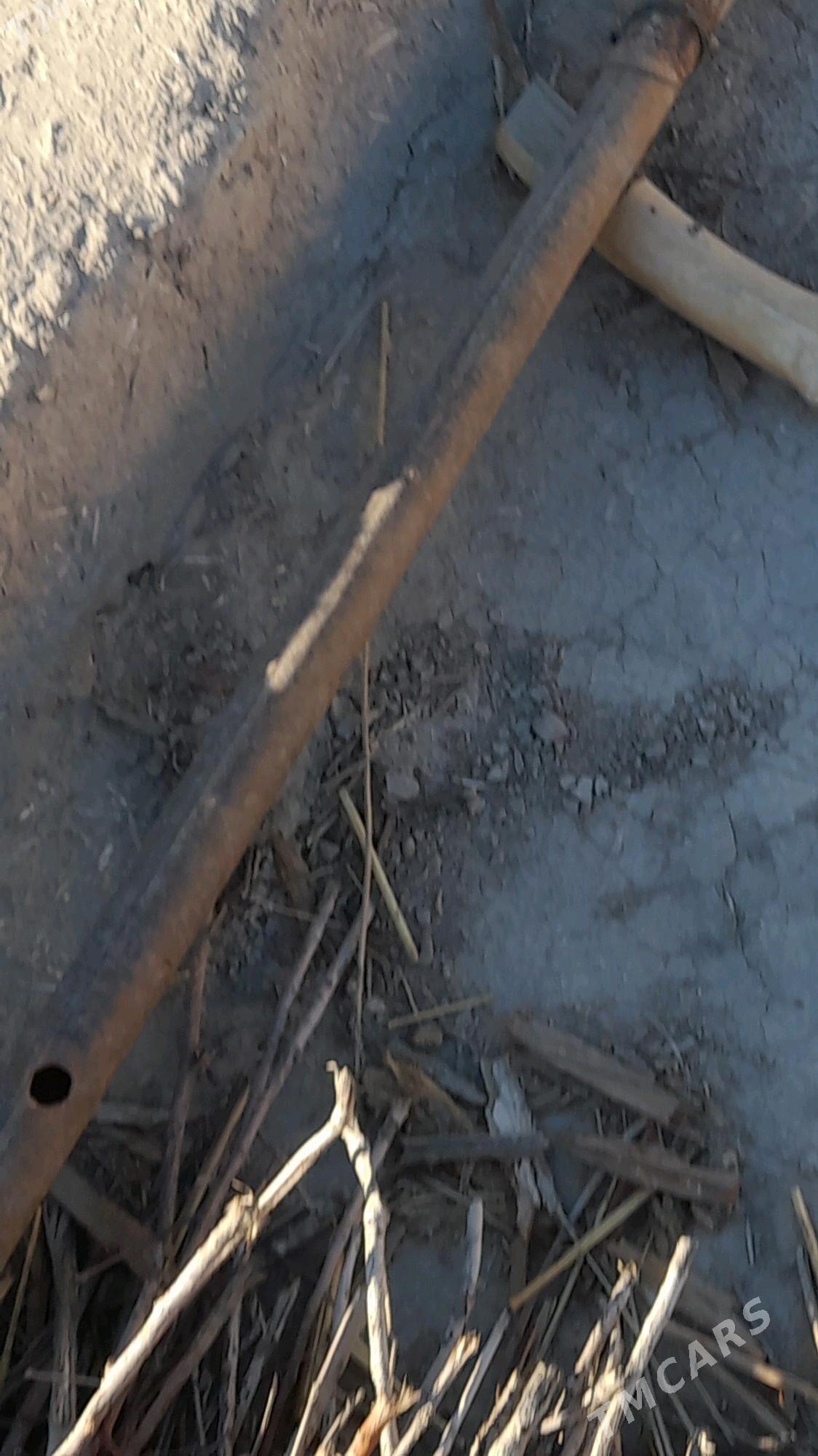 rasysky turba - Губадаг - img 2