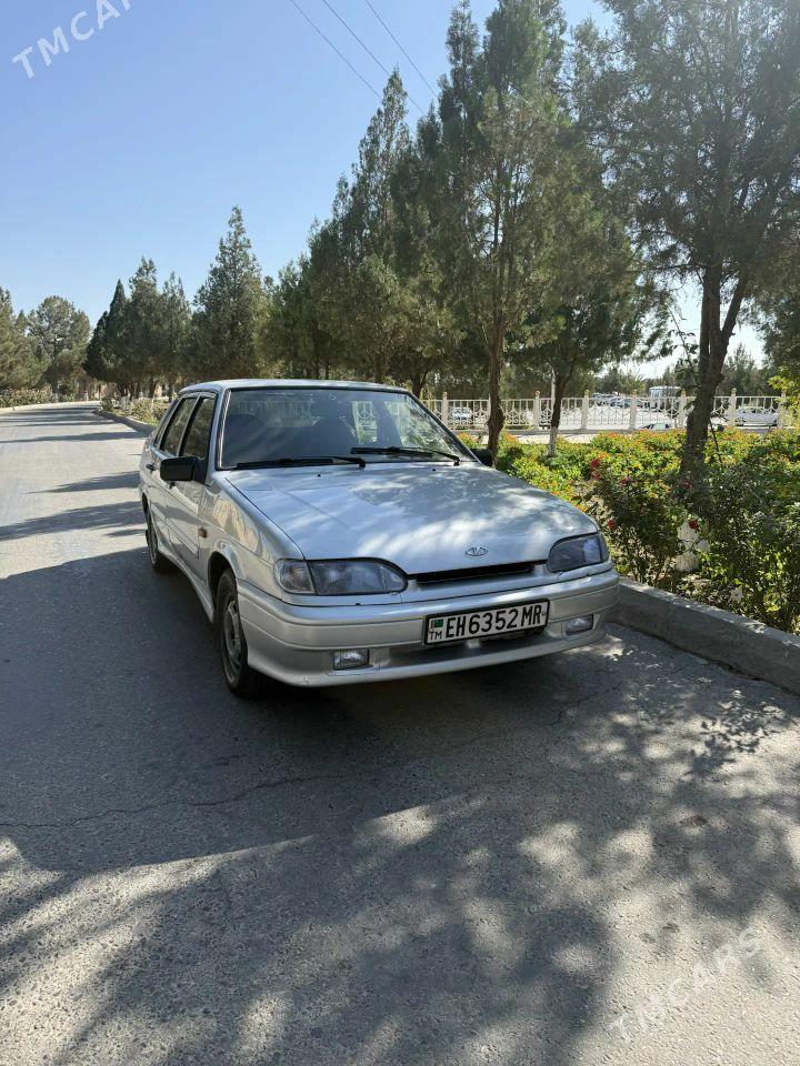 Lada 2115 2008 - 49 999 TMT - Мары - img 1