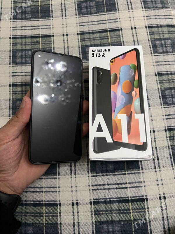 Samsung A11 - Aşgabat - img 3