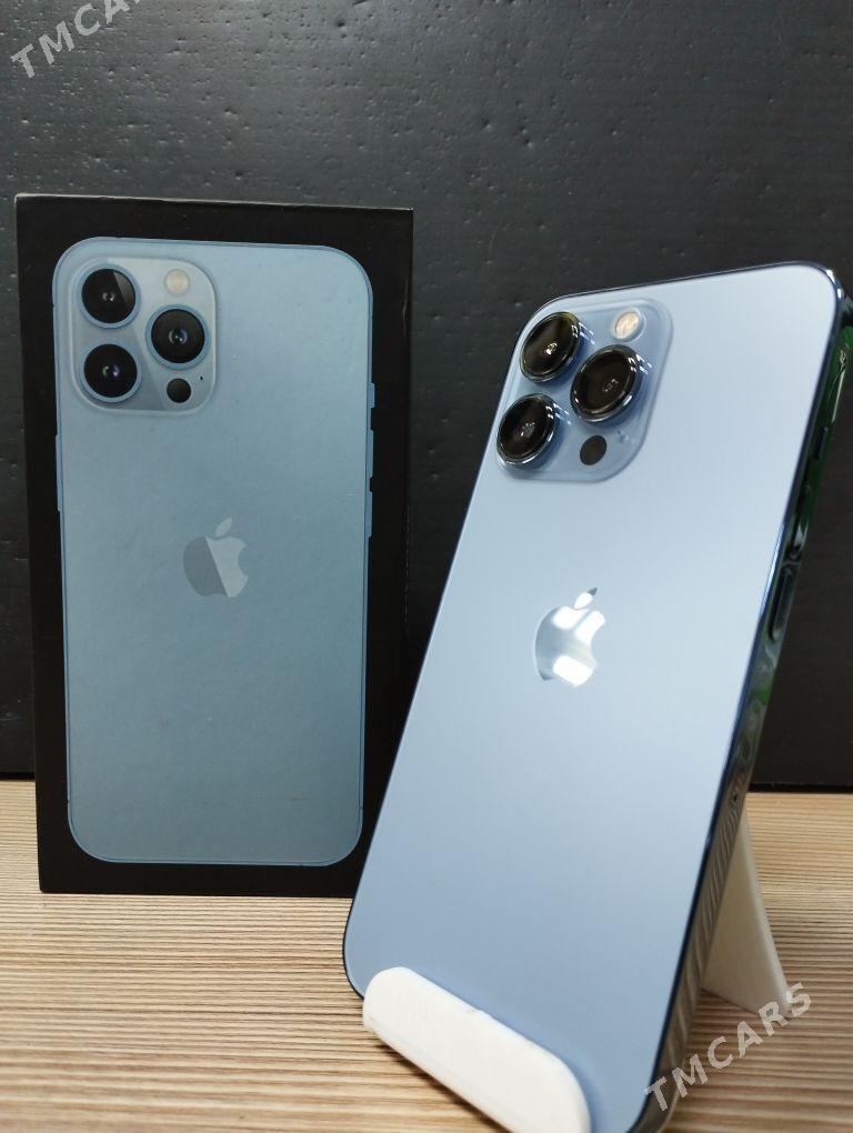 13pro100% - Aşgabat - img 1