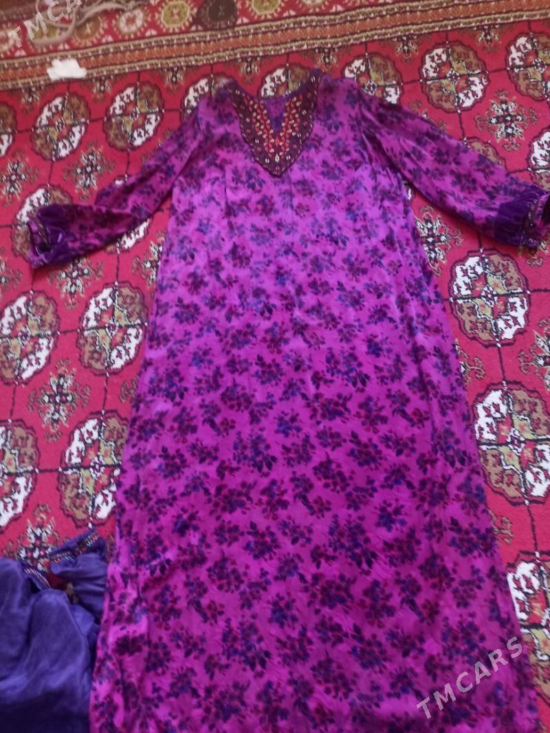 pombarh we gülýüpek - 4 mkr - img 1