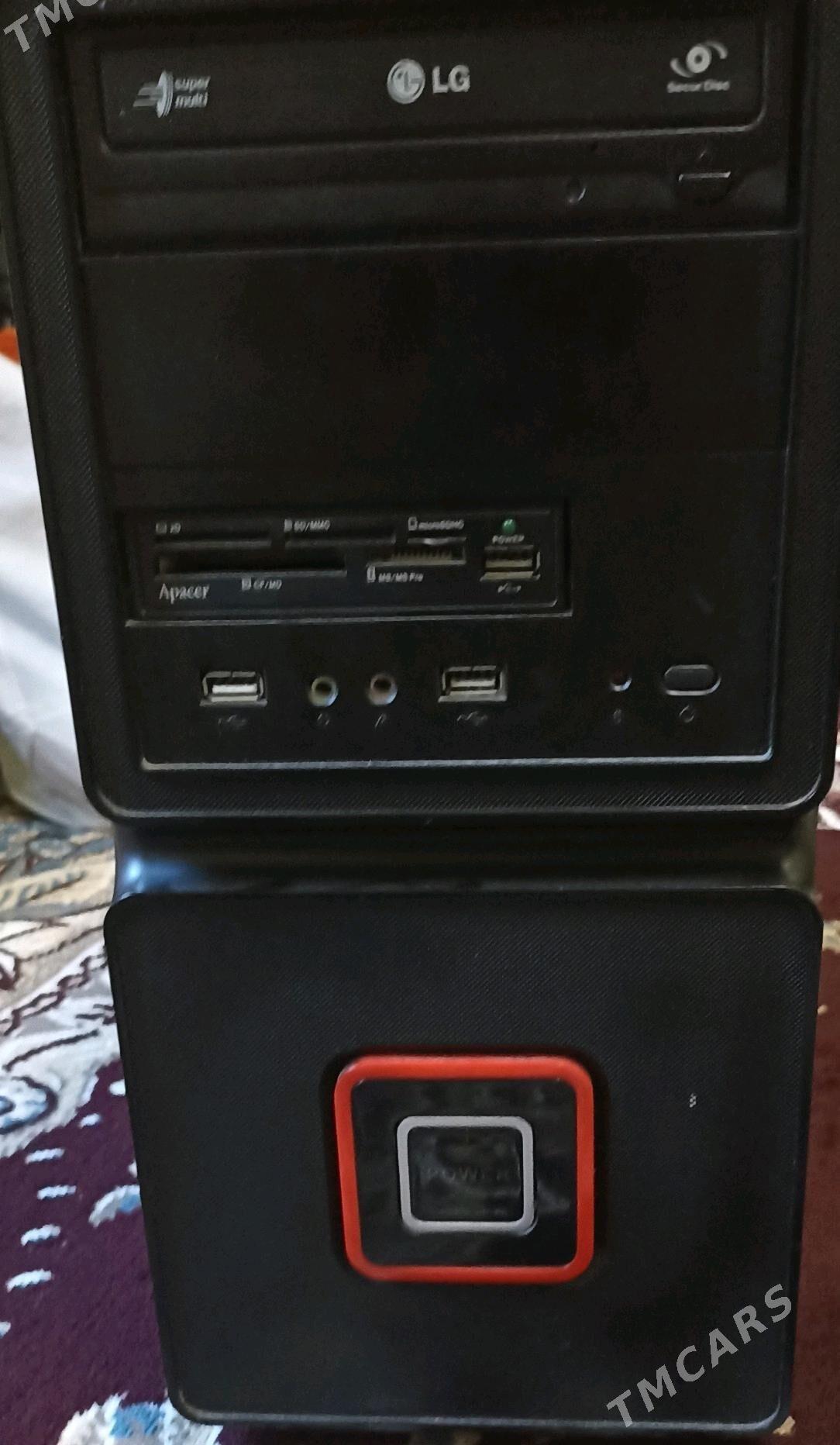 Kamputer I3 1 pakelenya - Mary - img 1