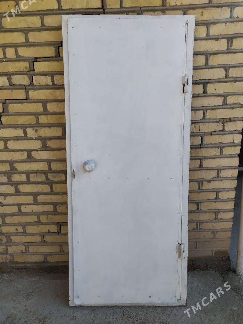 Demir işik - Мары - img 2