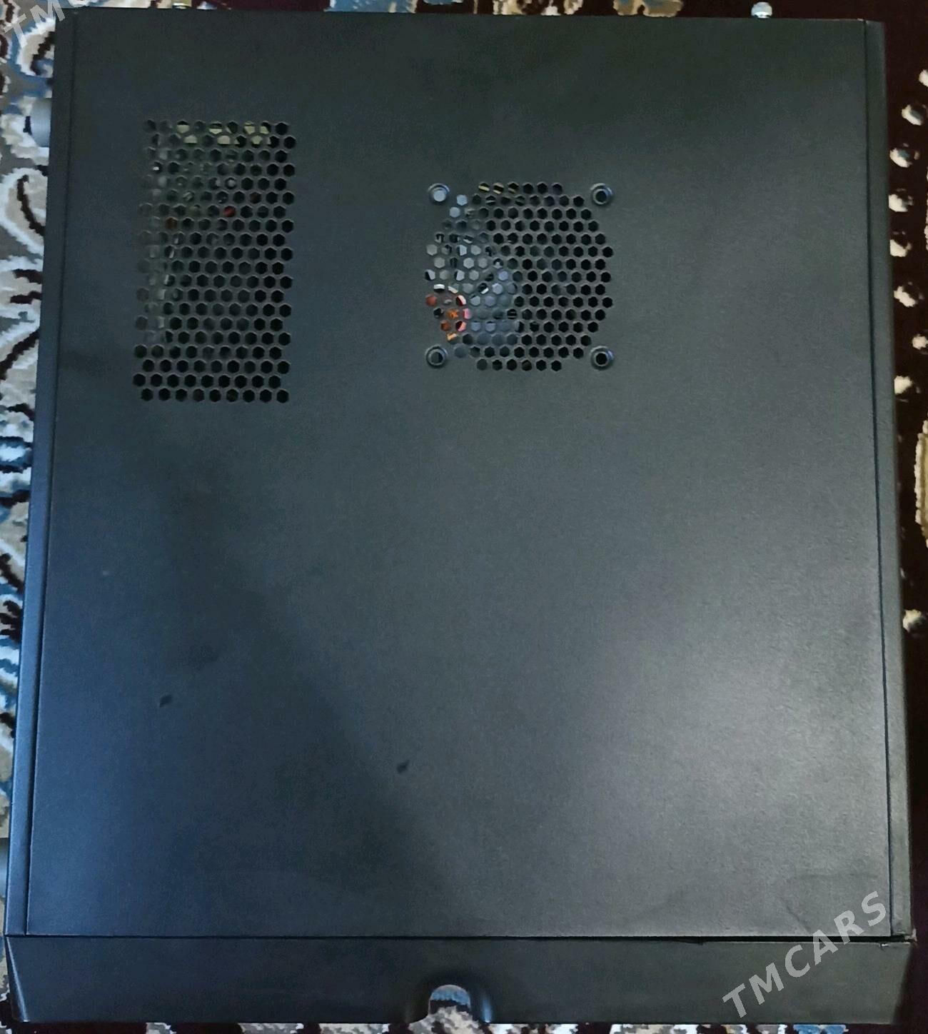 Kamputer I3 1 pakelenya - Mary - img 2