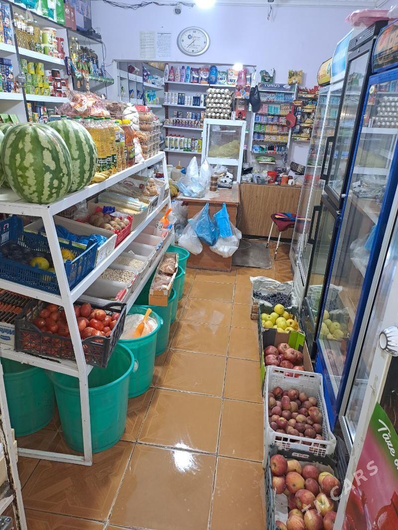 arenda magazyn 13-14 aralyk - Balkanabat - img 3