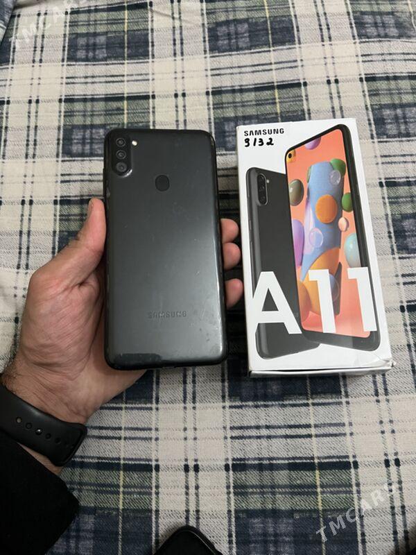 Samsung A11 - Aşgabat - img 2