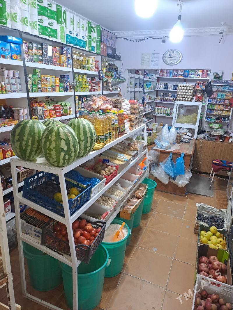 arenda magazyn 13-14 aralyk - Balkanabat - img 4