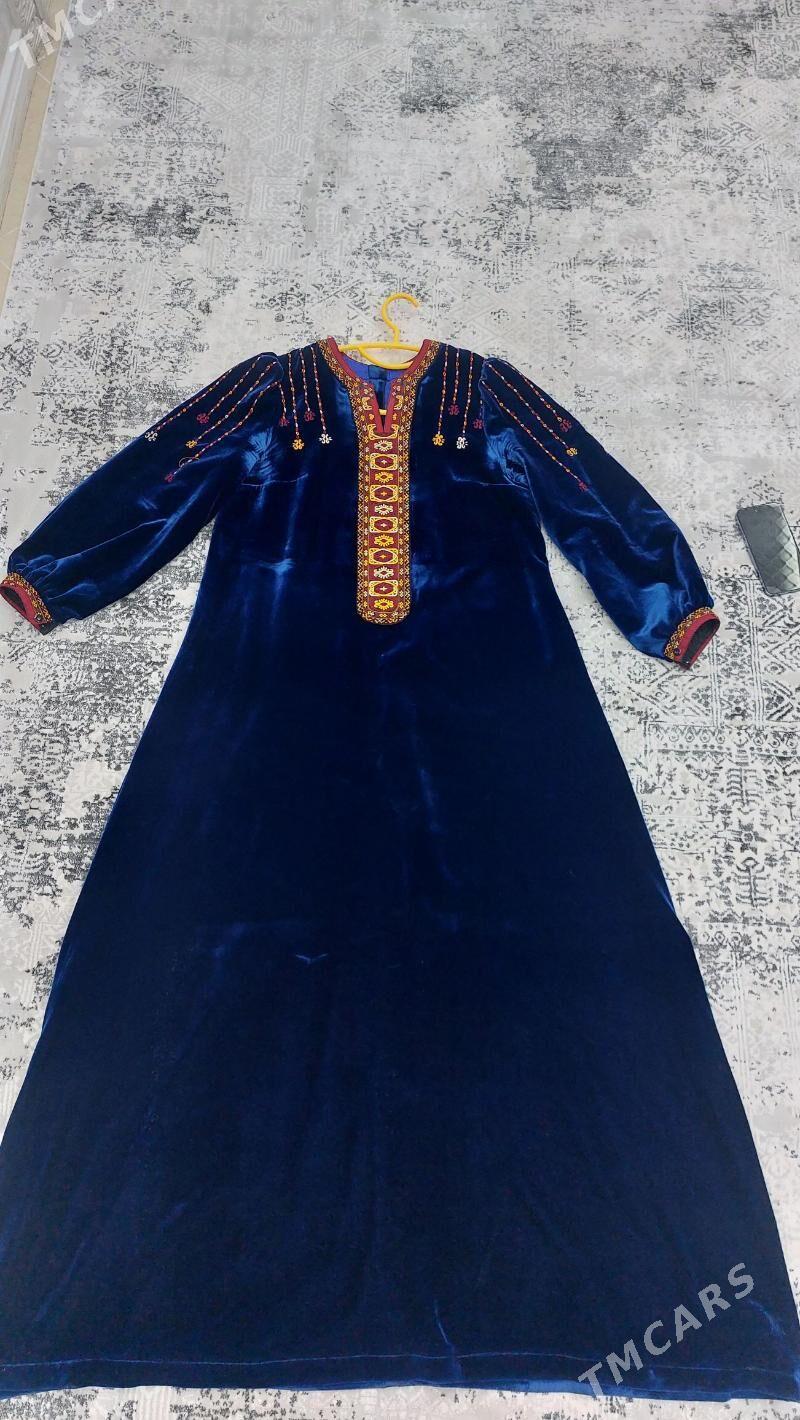 Koynek pommah - Aşgabat - img 2