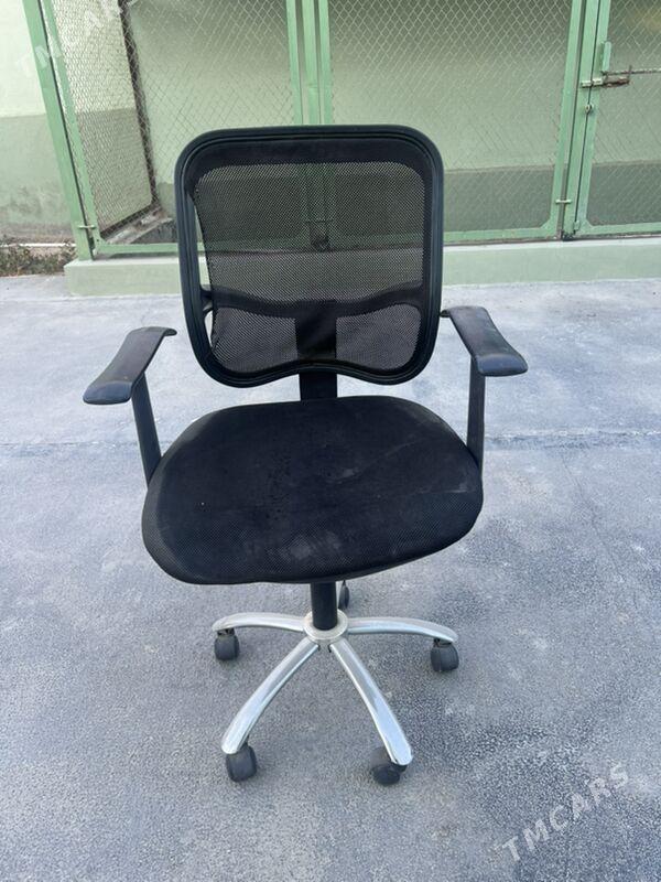 Stul - Балканабат - img 1