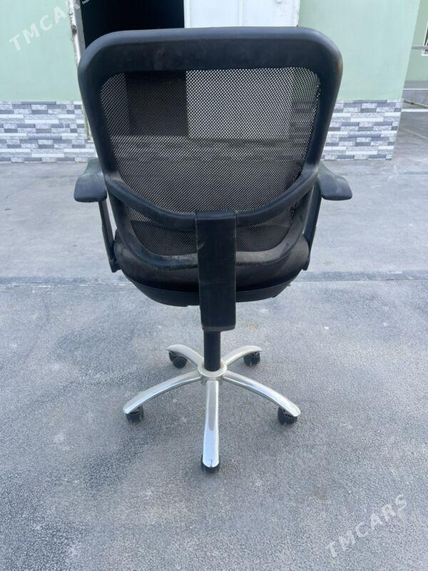 Stul - Балканабат - img 2