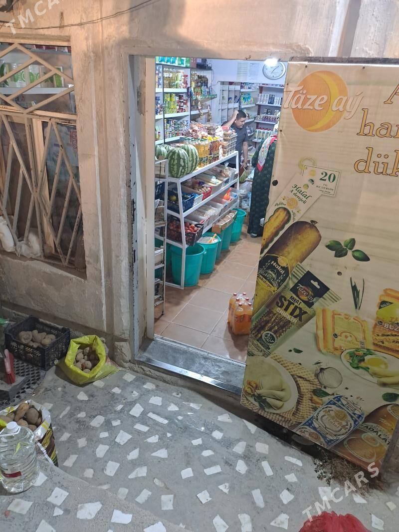 arenda magazyn 13-14 aralyk - Balkanabat - img 6