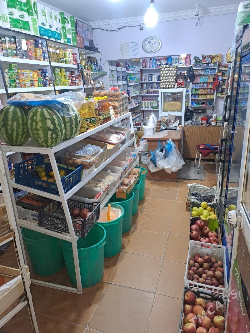 arenda magazyn 13-14 aralyk - Balkanabat - img 5