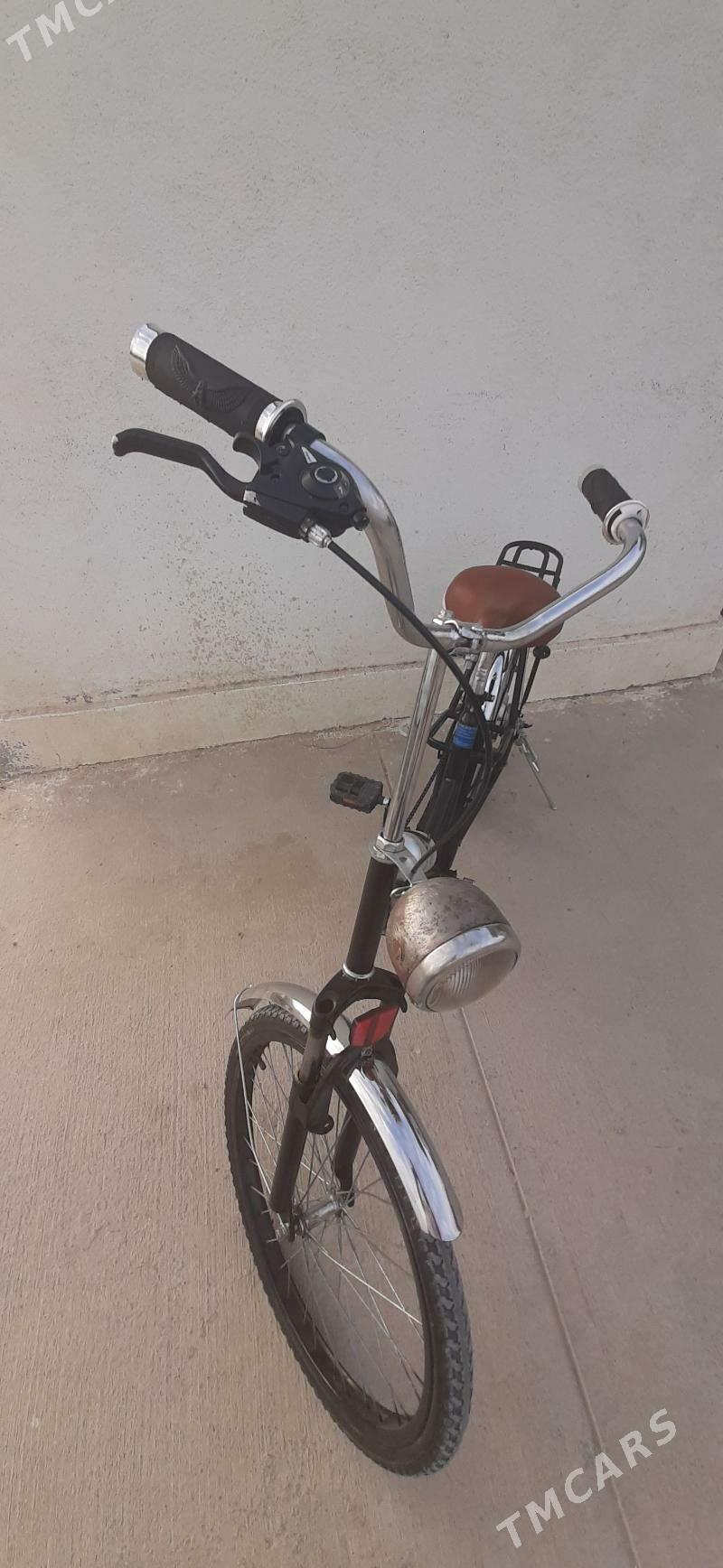 tigir - Гёкдепе - img 1