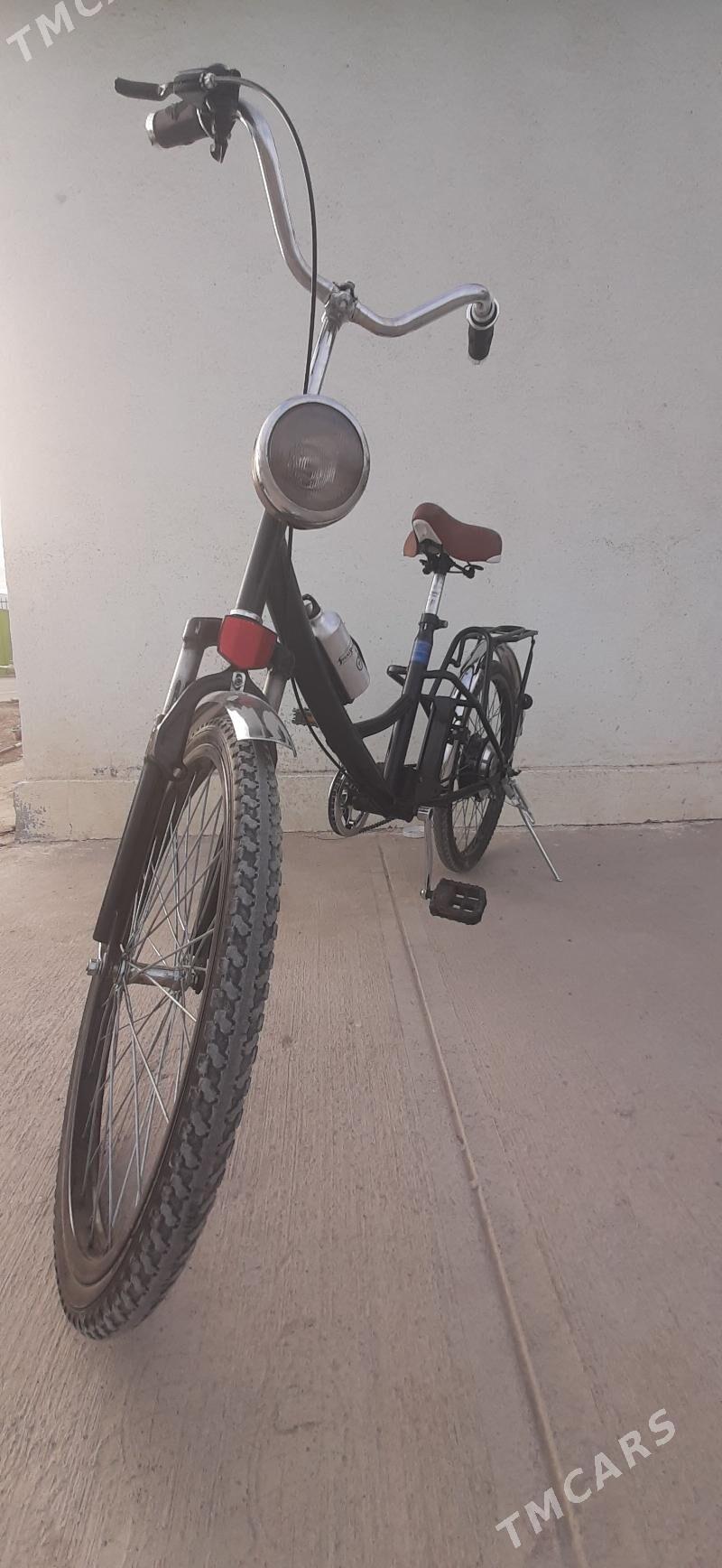 tigir - Гёкдепе - img 2